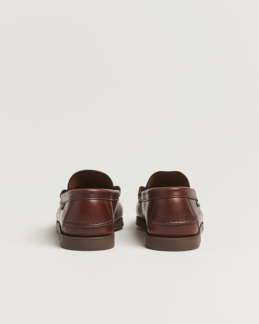 Herren | Loafer | Paraboot | Coraux Moccasin America