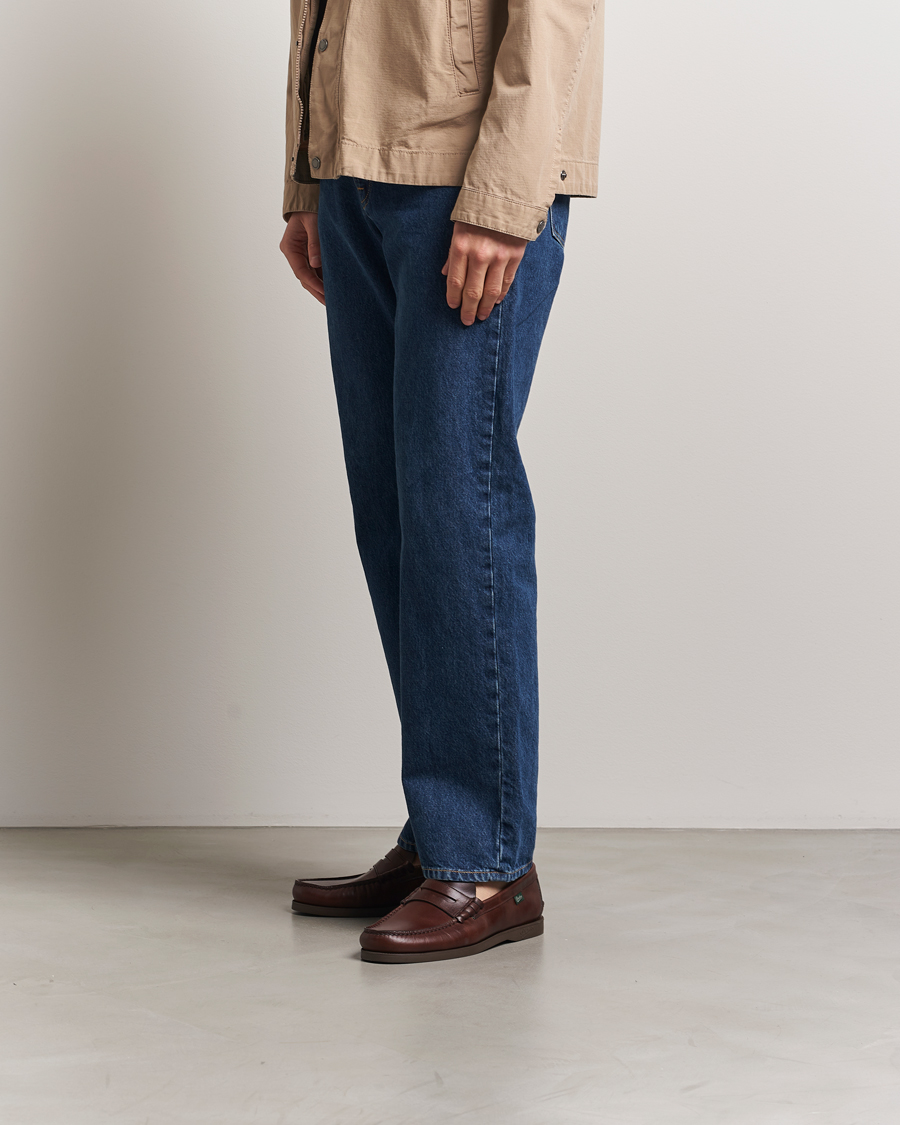 Herren | Loafer | Paraboot | Coraux Moccasin America