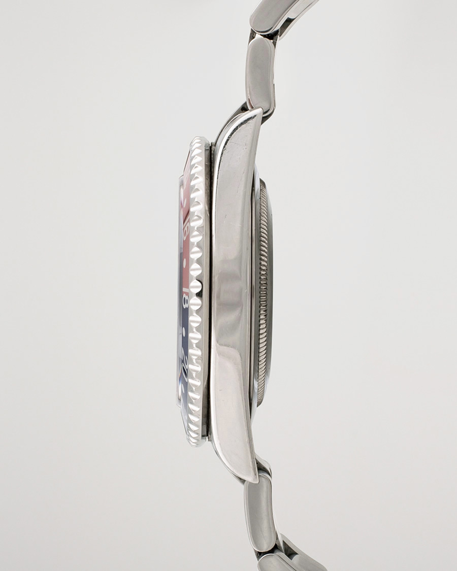 Herren | Rolex Pre-Owned GMT-Master II | Rolex Pre-Owned | GMT-Master II