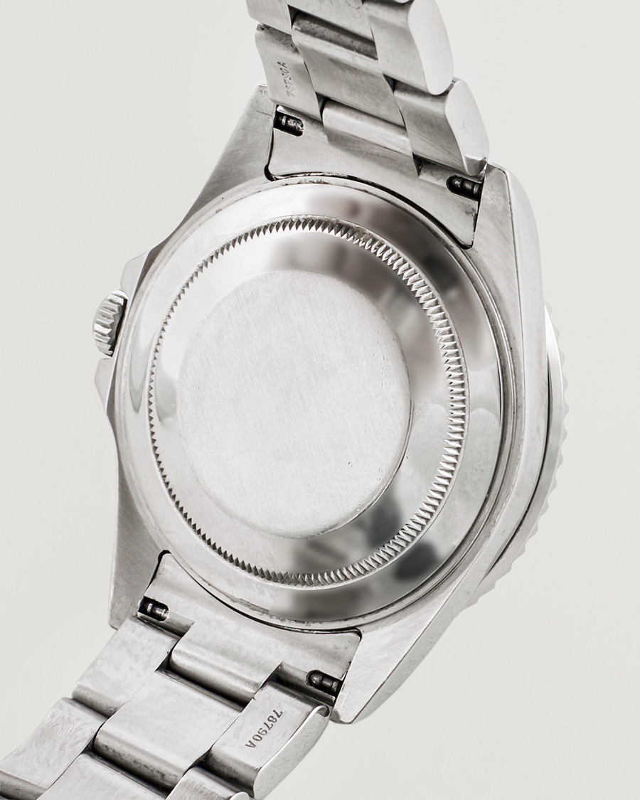 Herren | Rolex Pre-Owned GMT-Master II | Rolex Pre-Owned | GMT-Master II