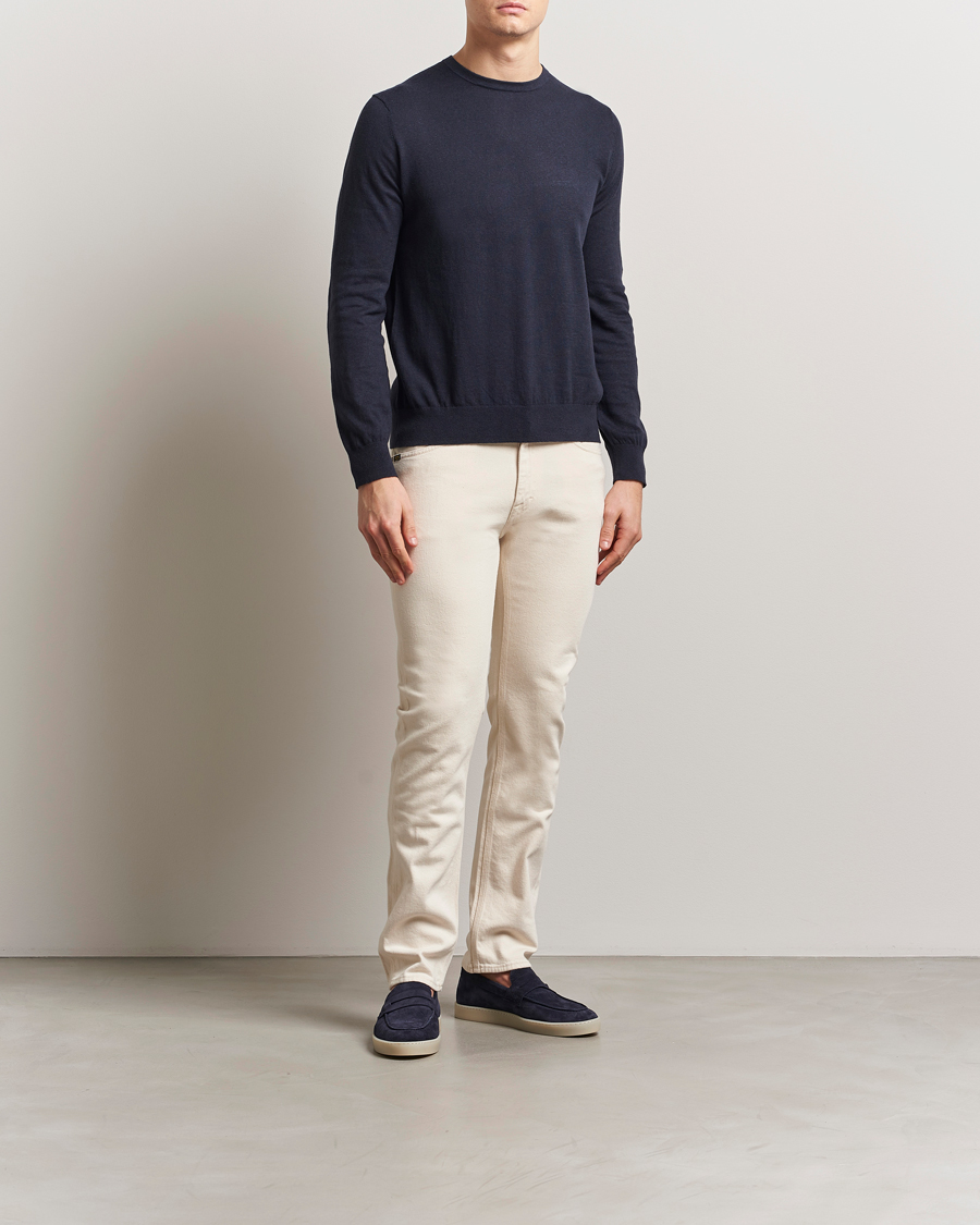 Herren | Hosen | Tiger of Sweden | Des Jeans Ecru