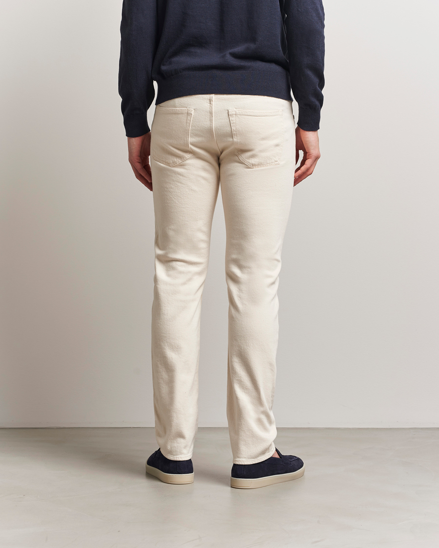 Herren | Hosen | Tiger of Sweden | Des Jeans Ecru