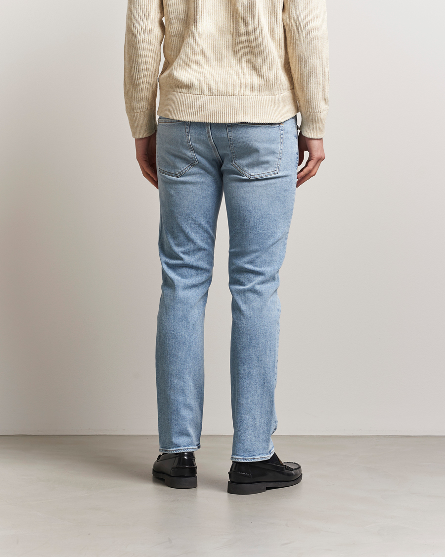 Herren | Jeans | Tiger of Sweden | Des Jeans Dust Blue