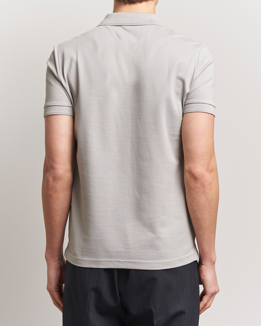 Herren | Poloshirts | Tiger of Sweden | Darios Polo Granite