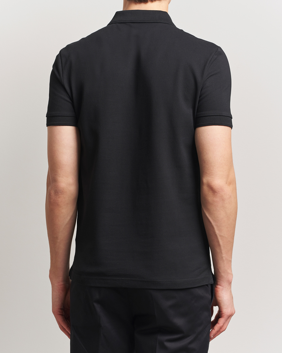 Herren | Poloshirts | Tiger of Sweden | Darios Polo Black