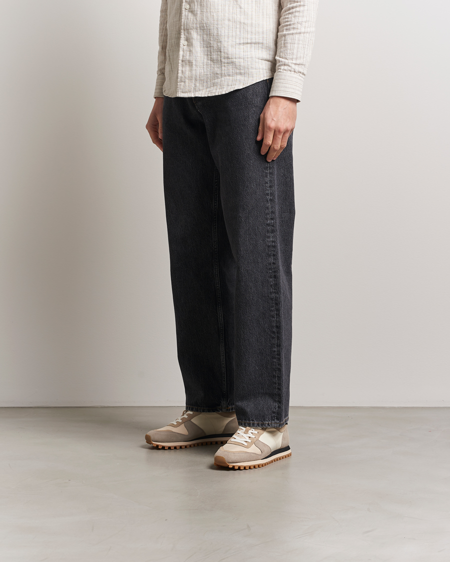 Herren | Novesta Marathon Trail Running Sneaker Beige | Novesta | Marathon Trail Running Sneaker Beige