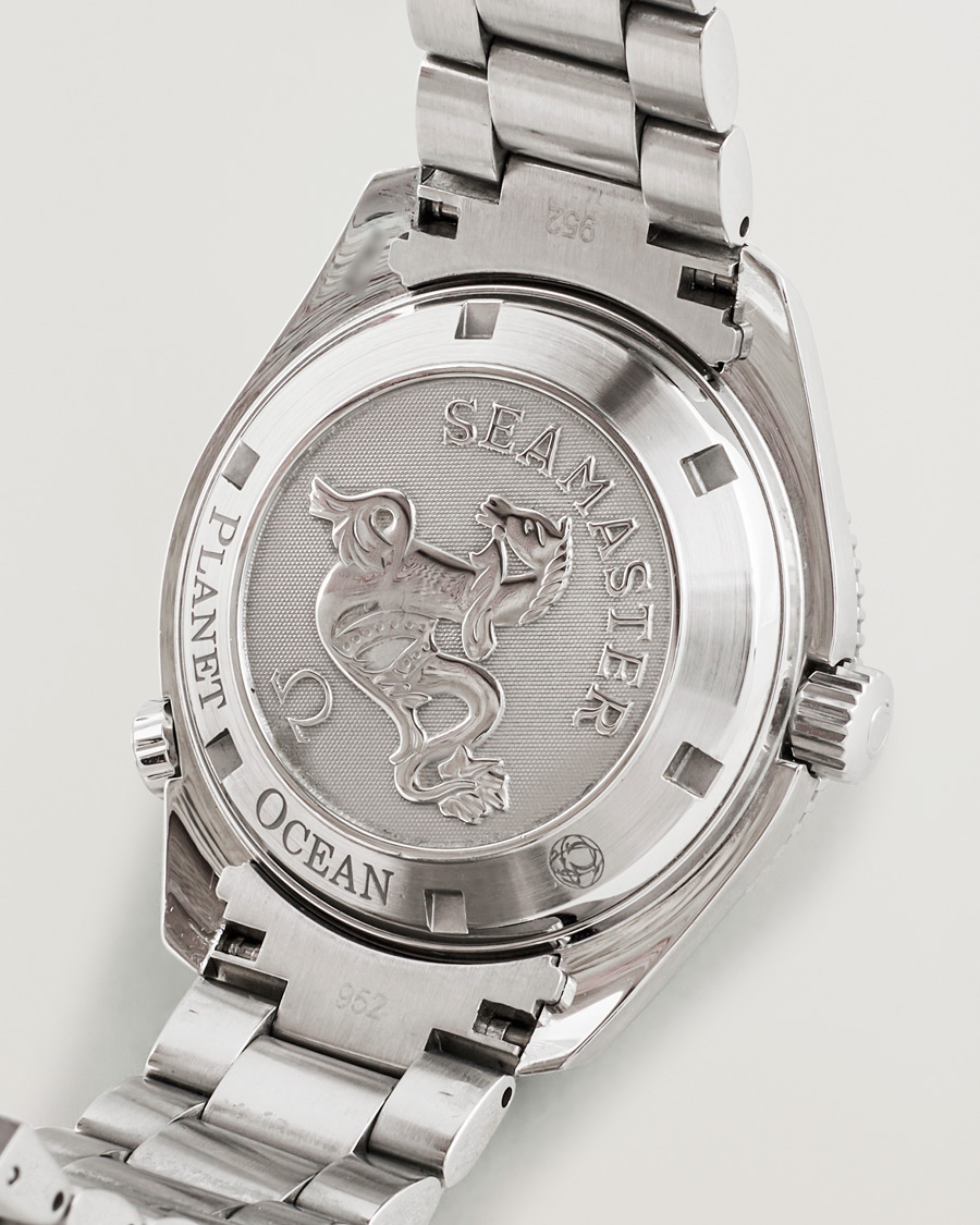 Herren | Omega Pre-Owned Seamaster Planet Ocean | Omega Pre-Owned | Seamaster Planet Ocean