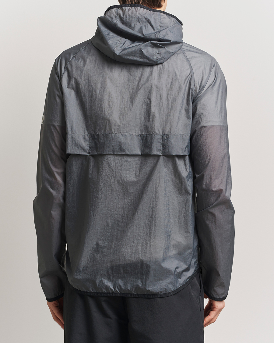 Herren | Jacken | District Vision | Ultralight Water Repellent Jacket Charcoal
