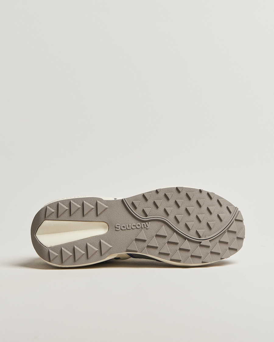 Herren | Saucony Jazz NXT Sneaker Navy/Vanilla | Saucony | Jazz NXT Sneaker Navy/Vanilla