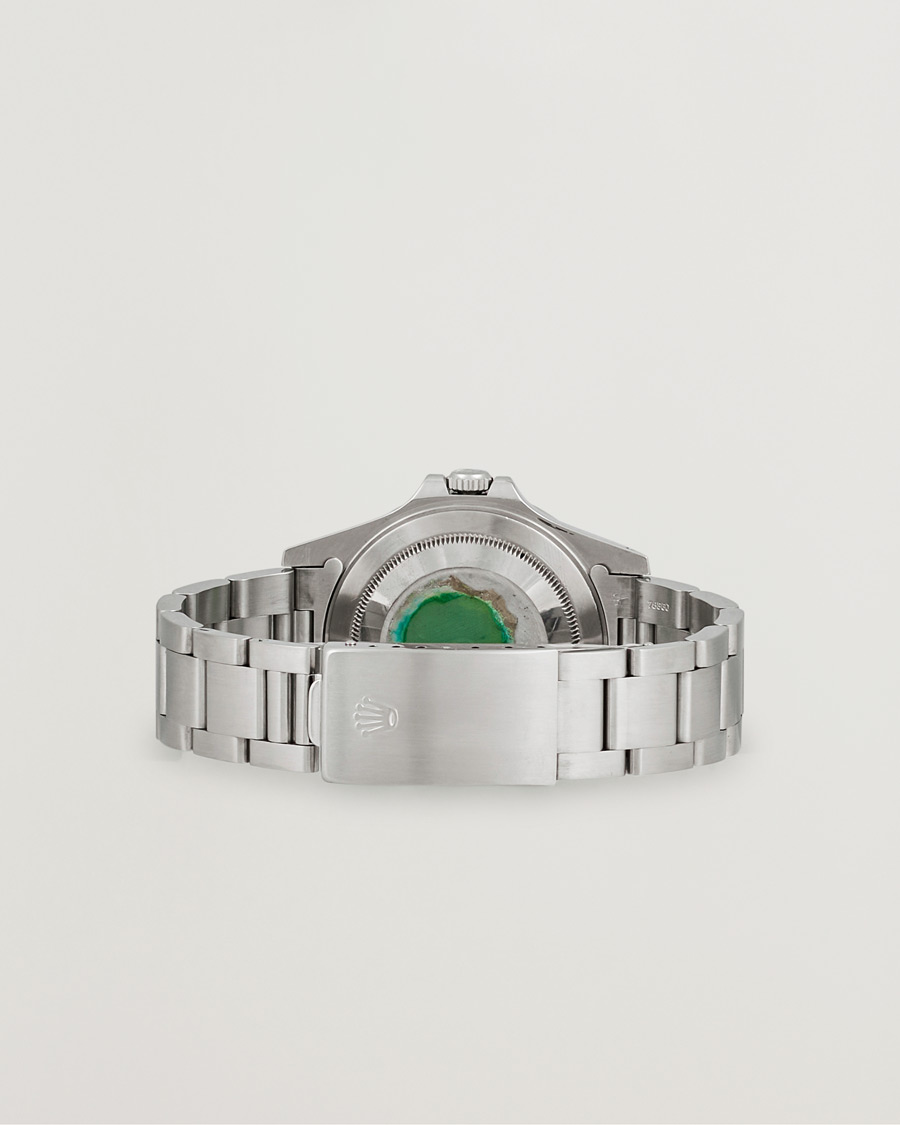 Herren | Rolex Pre-Owned Explorer II  | Rolex Pre-Owned | Explorer II 