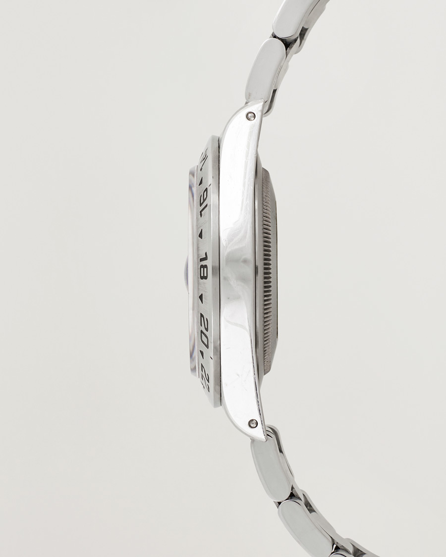 Herren | Rolex Pre-Owned Explorer II  | Rolex Pre-Owned | Explorer II 