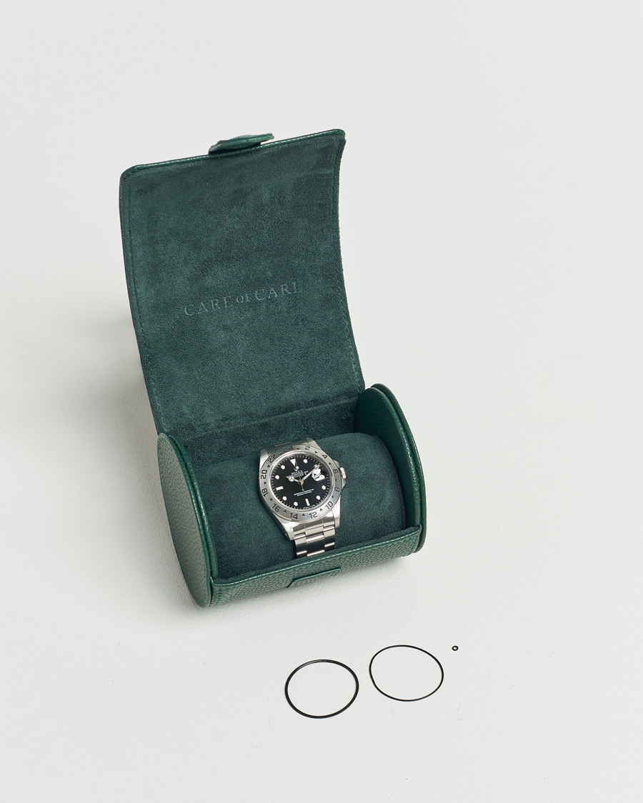 Herren | Rolex Pre-Owned Explorer II  | Rolex Pre-Owned | Explorer II 