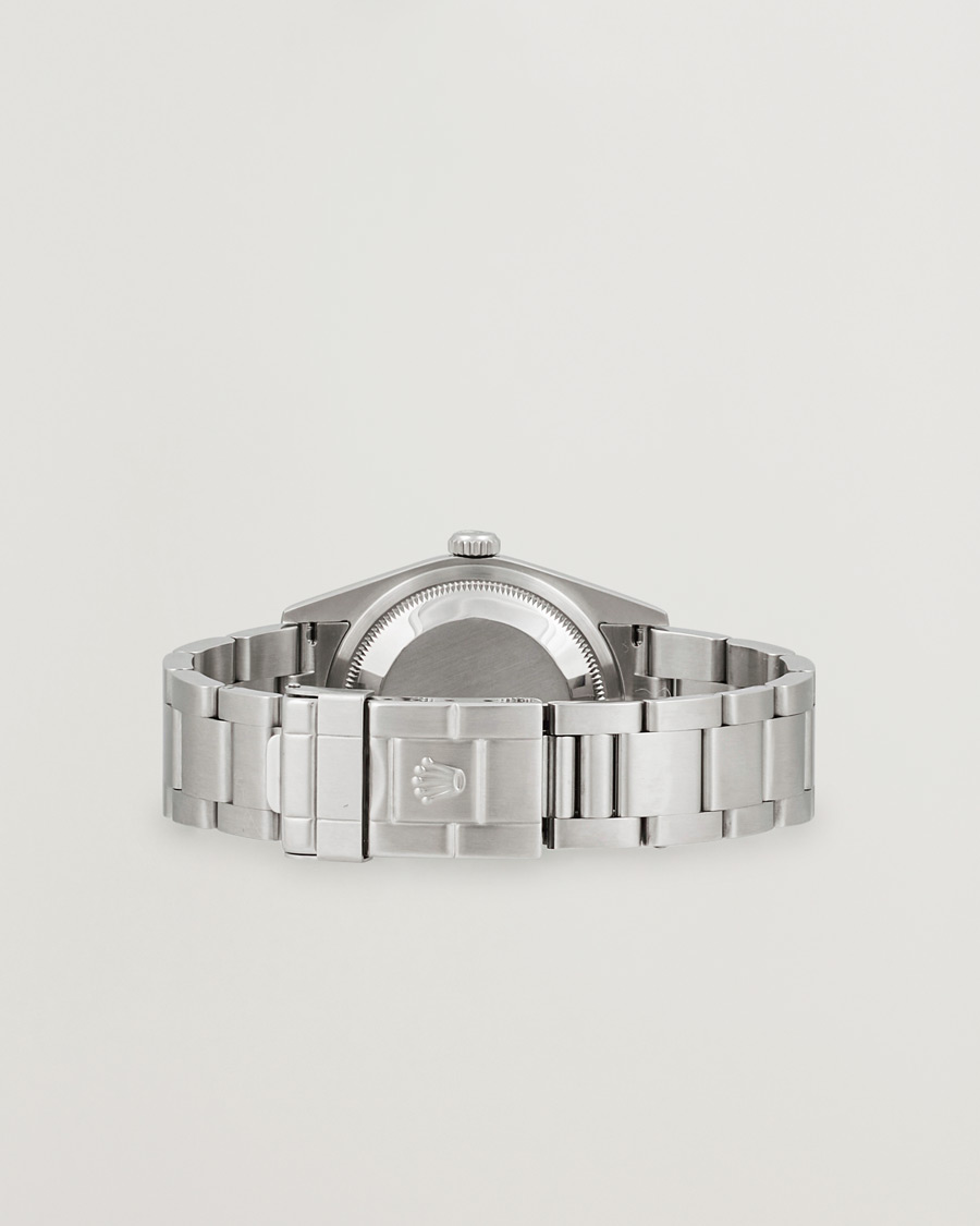 Herren | Rolex Pre-Owned Explorer | Rolex Pre-Owned | Explorer