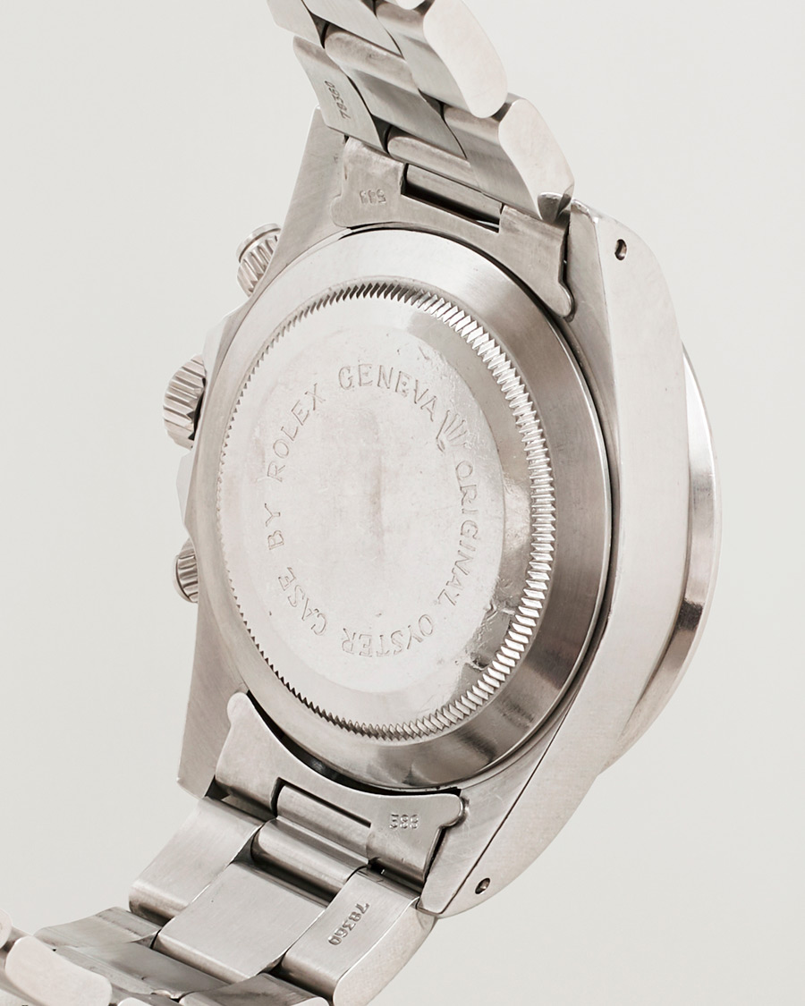 Herren | Pre-Owned & Vintage Watches | Tudor Pre-Owned | Oysterdate Big Block Panda