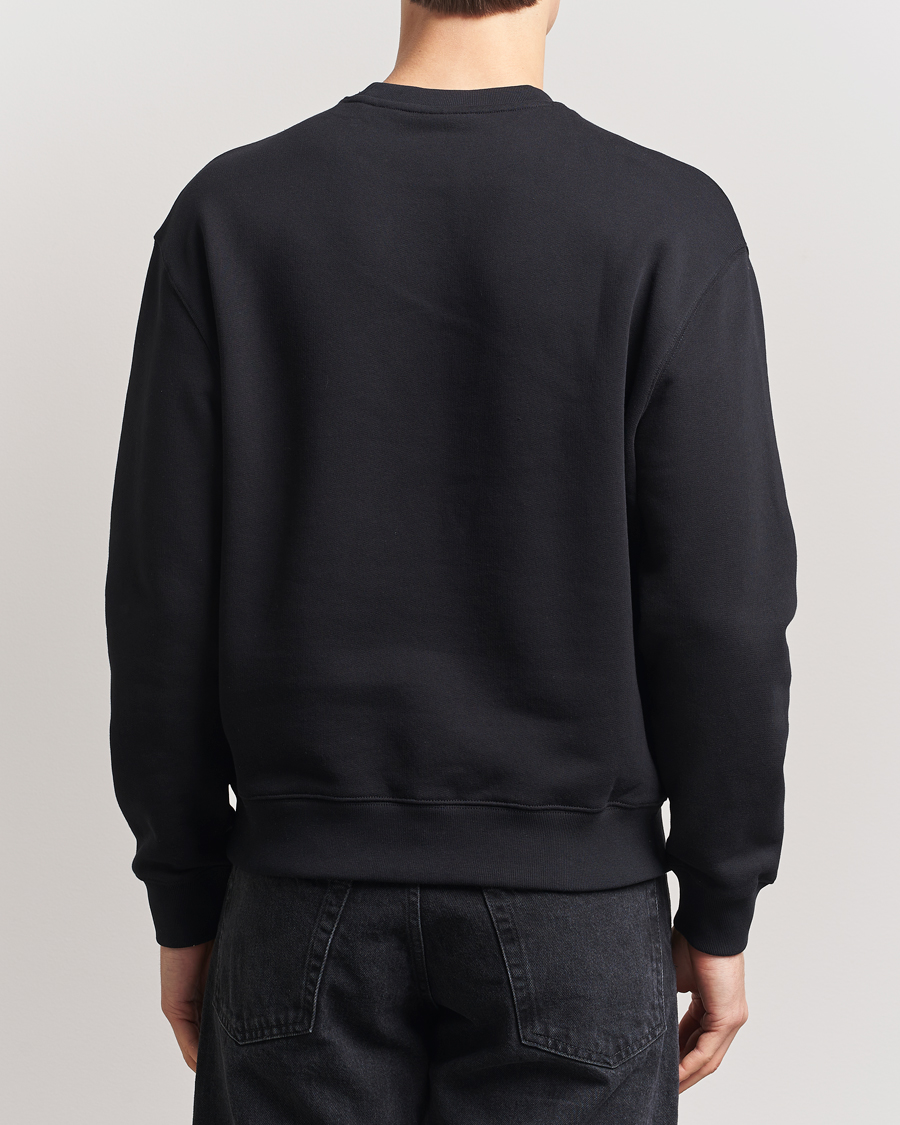 Herren | Pullover | Maison Kitsuné | Speedy Fox Sweatshirt Black