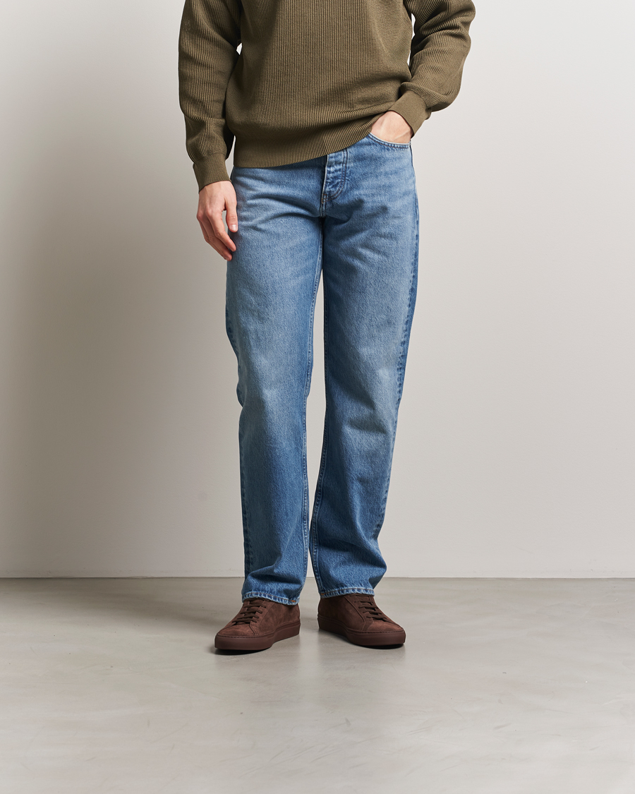 Herren | Common Projects Original Achilles Suede Sneaker Moka | Common Projects | Original Achilles Suede Sneaker Moka