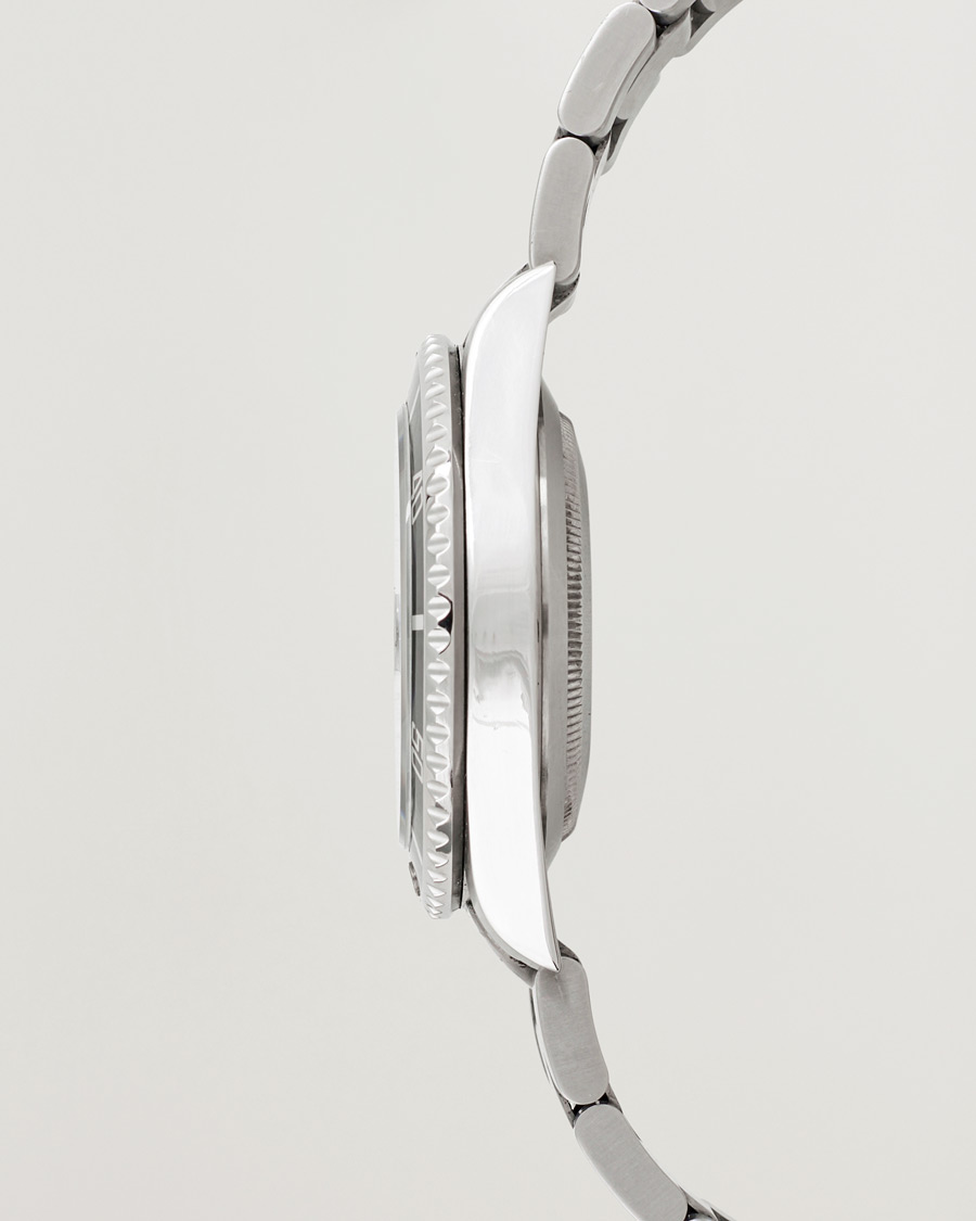 Herren | Rolex Pre-Owned Submariner Date Kermit | Rolex Pre-Owned | Submariner Date Kermit