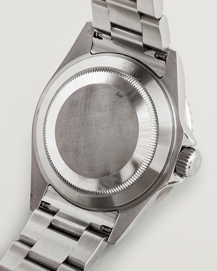 Herren | Rolex Pre-Owned Submariner Date Kermit | Rolex Pre-Owned | Submariner Date Kermit