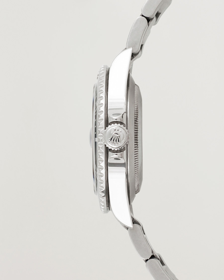 Herren | Rolex Pre-Owned Submariner Date Kermit | Rolex Pre-Owned | Submariner Date Kermit