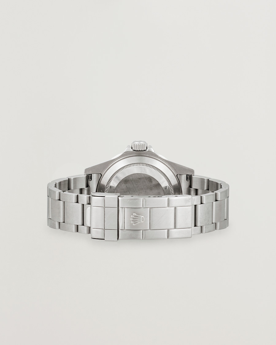 Herren | Rolex Pre-Owned Submariner Date Kermit | Rolex Pre-Owned | Submariner Date Kermit