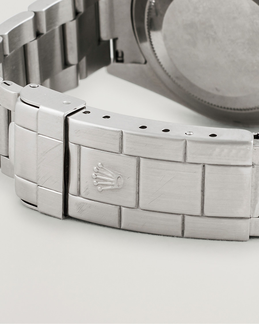 Herren | Rolex Pre-Owned Submariner Date Kermit | Rolex Pre-Owned | Submariner Date Kermit