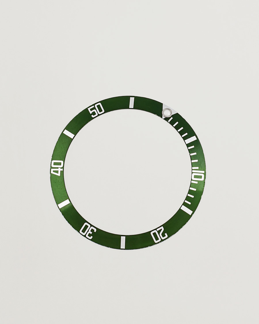 Herren | Rolex Pre-Owned Submariner Date Kermit | Rolex Pre-Owned | Submariner Date Kermit