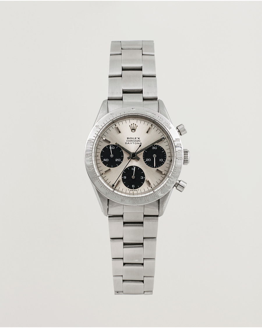 Herren | Pre-Owned & Vintage Watches | Rolex Pre-Owned | Big Daytona