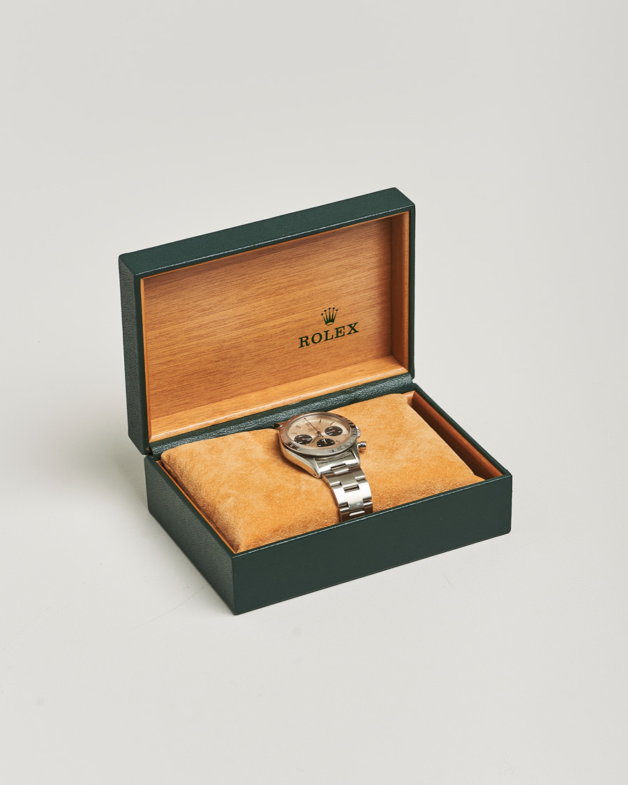 Herren | Pre-Owned & Vintage Watches | Rolex Pre-Owned | Big Daytona