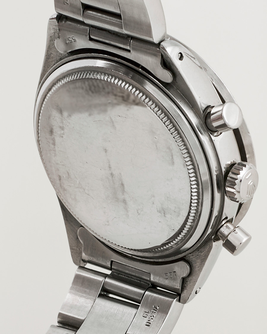 Herren | Pre-Owned & Vintage Watches | Rolex Pre-Owned | Big Daytona