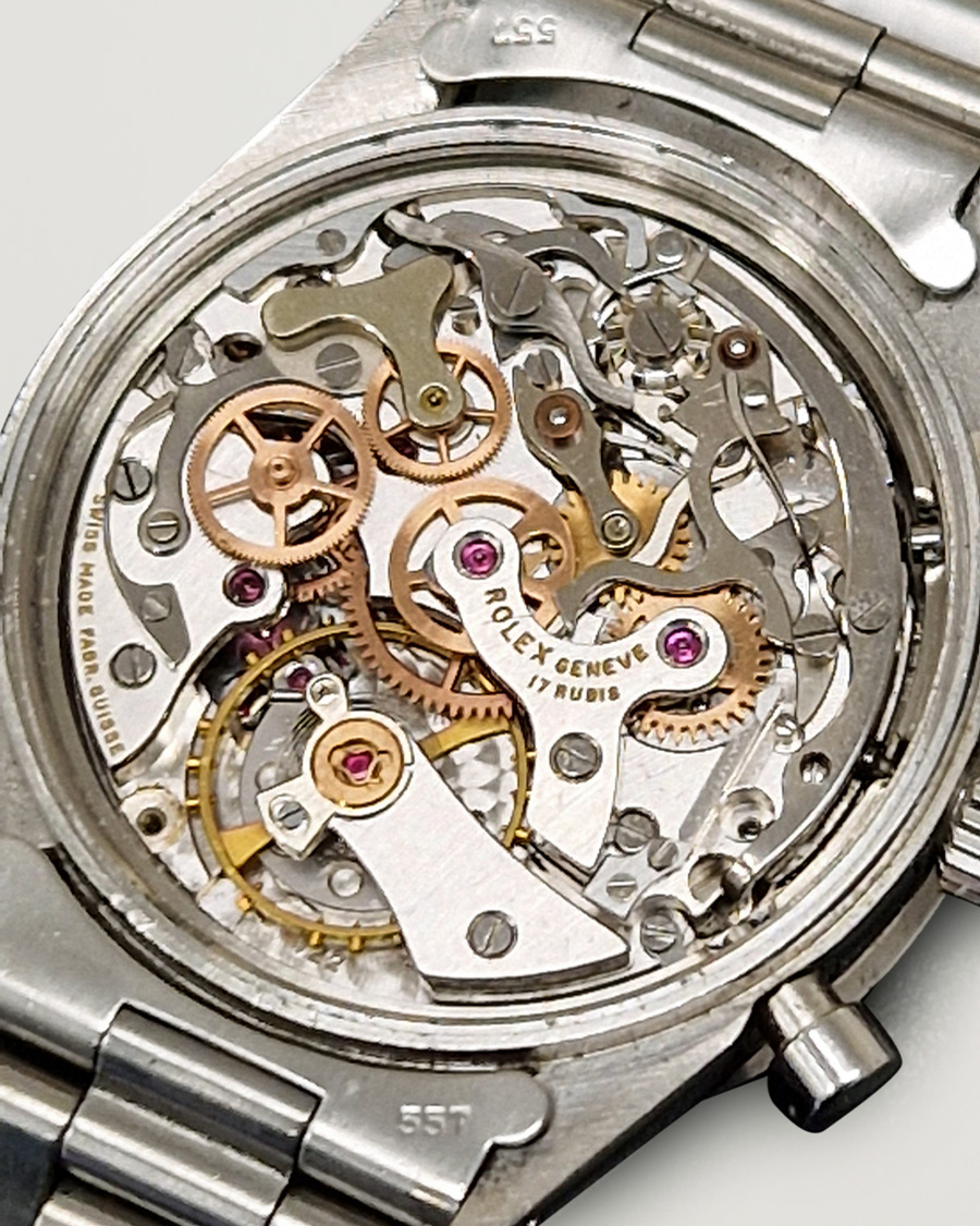 Herren | Pre-Owned & Vintage Watches | Rolex Pre-Owned | Big Daytona
