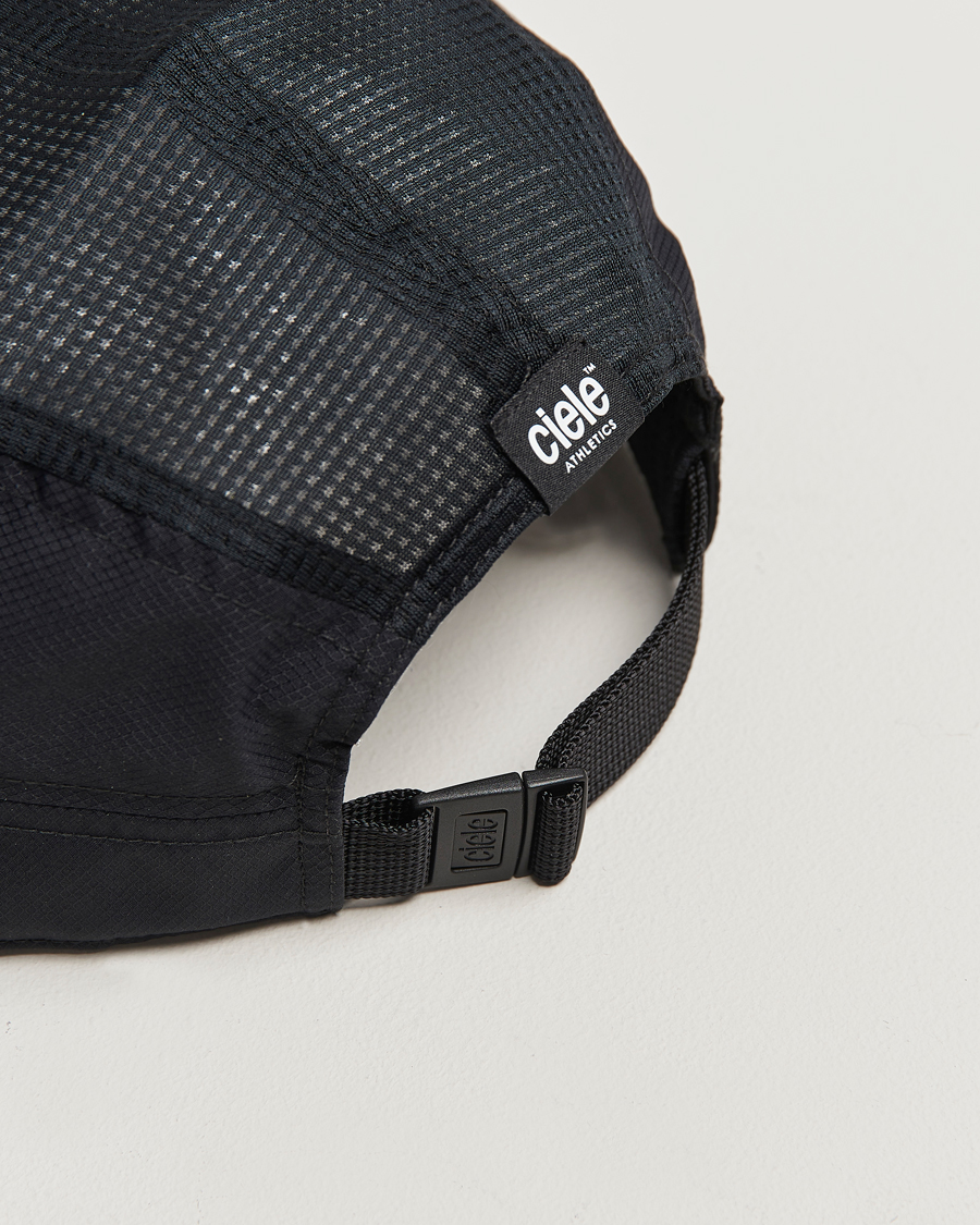 Herren | Ciele FSTCap Running Cap Whitaker | Ciele | FSTCap Running Cap Whitaker