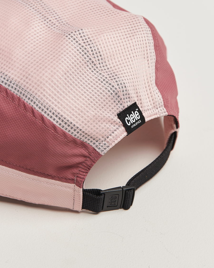 Herren | Hüte & Mützen | Ciele | FSTCap Running Cap Peachskin