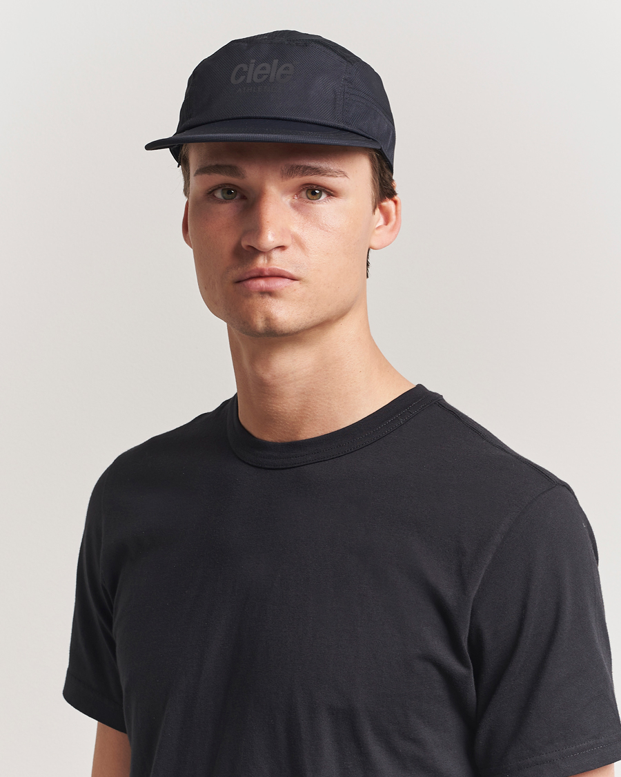 Herren | Ciele GOCap Classic Running Cap Shadowcast | Ciele | GOCap Classic Running Cap Shadowcast