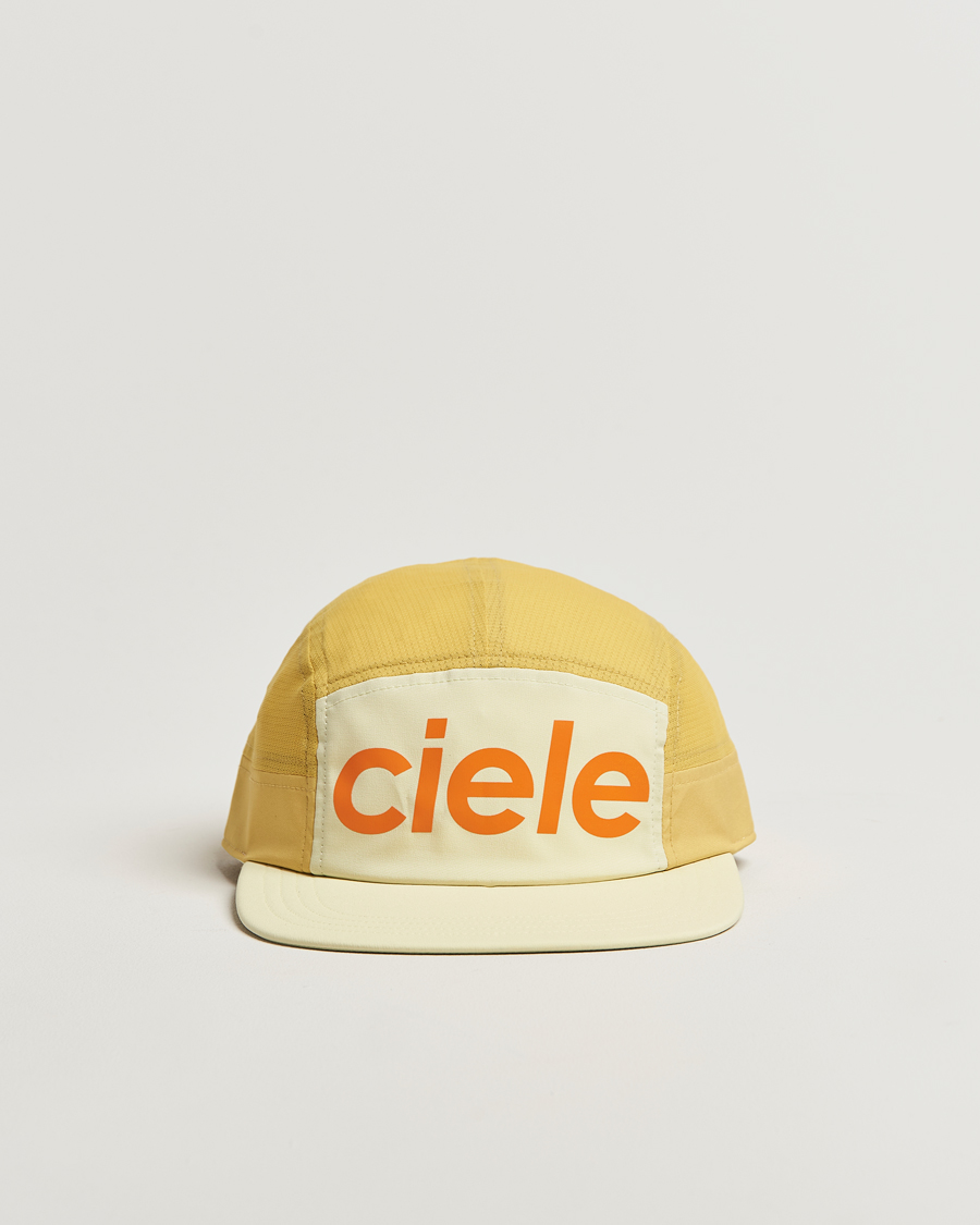 Herren | Ciele GOCap Running Cap Glade | Ciele | GOCap Running Cap Glade