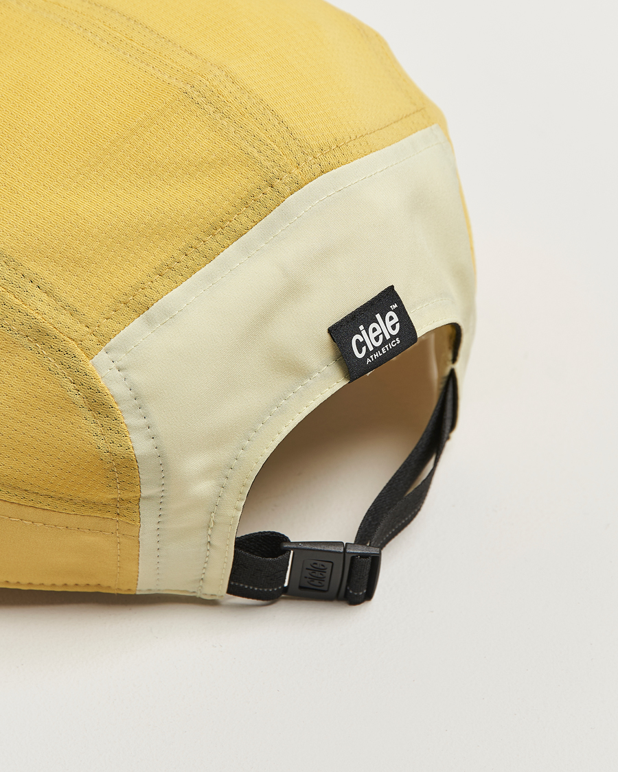 Herren | Ciele GOCap Running Cap Glade | Ciele | GOCap Running Cap Glade