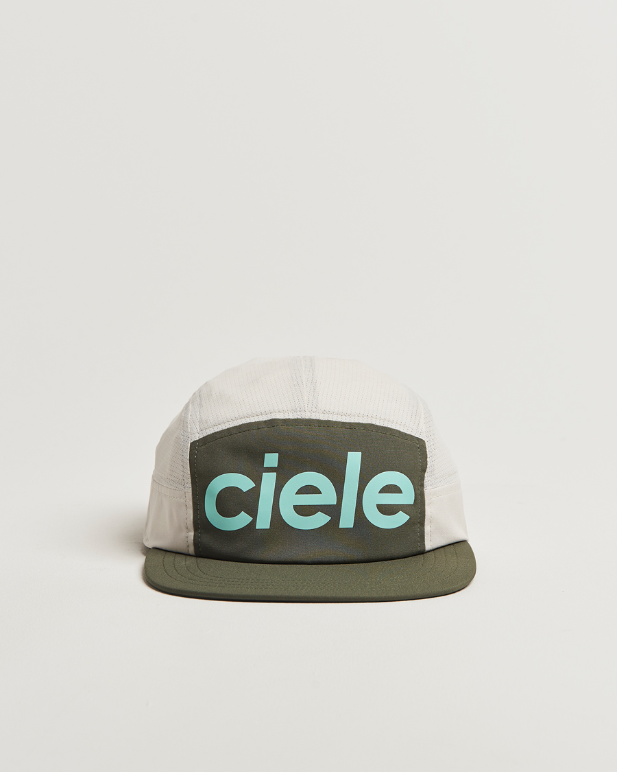Herren | Ciele GOCap Running Cap Seaweed | Ciele | GOCap Running Cap Seaweed