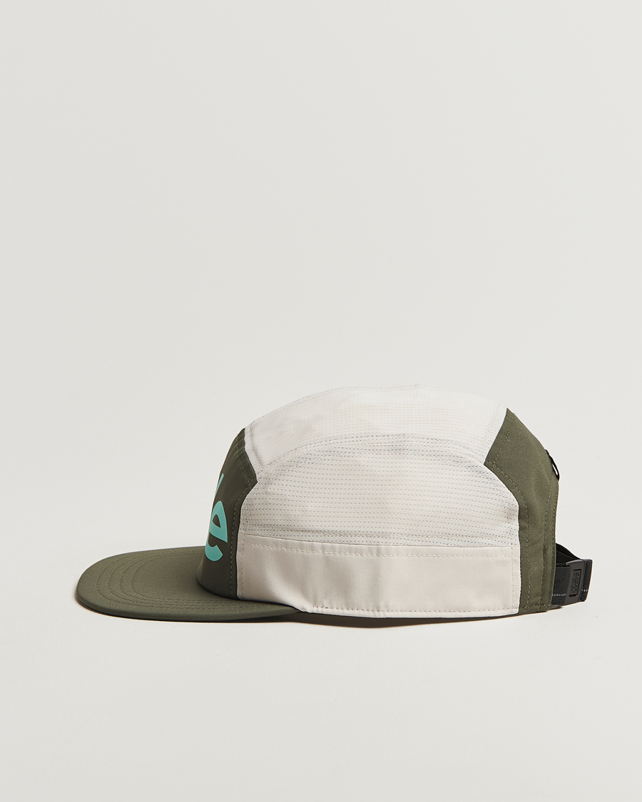 Herren | Ciele GOCap Running Cap Seaweed | Ciele | GOCap Running Cap Seaweed
