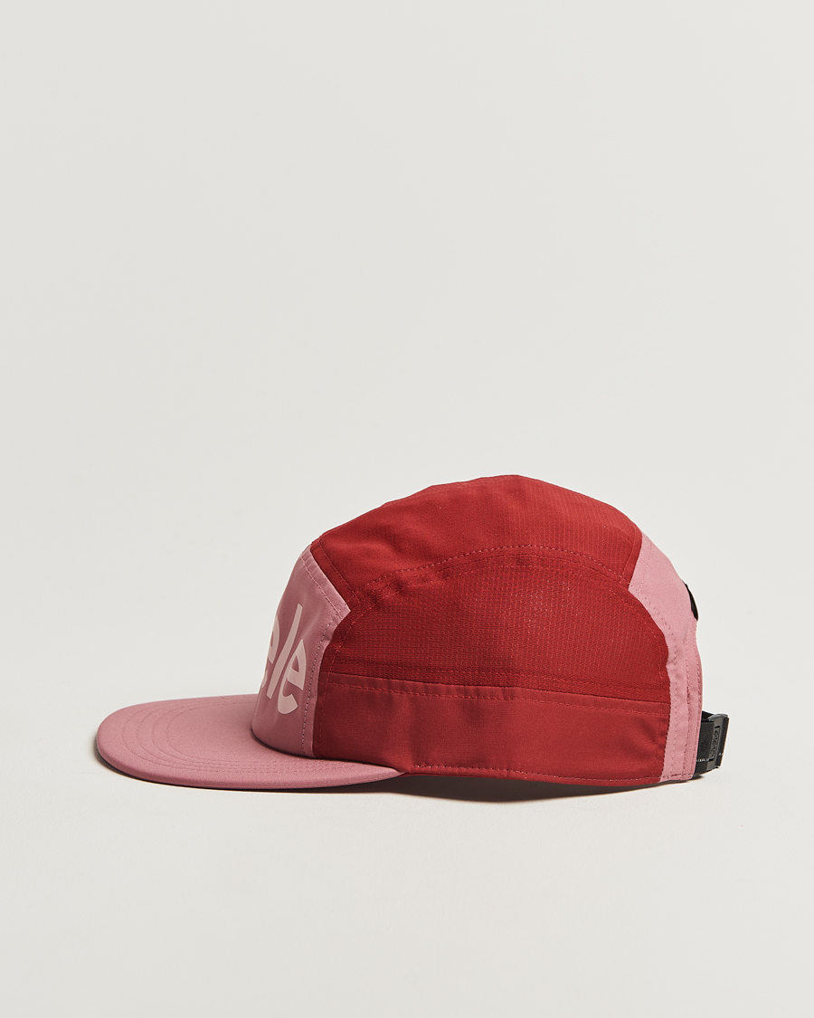 Herren | Ciele GOCap Running Cap Merlot | Ciele | GOCap Running Cap Merlot