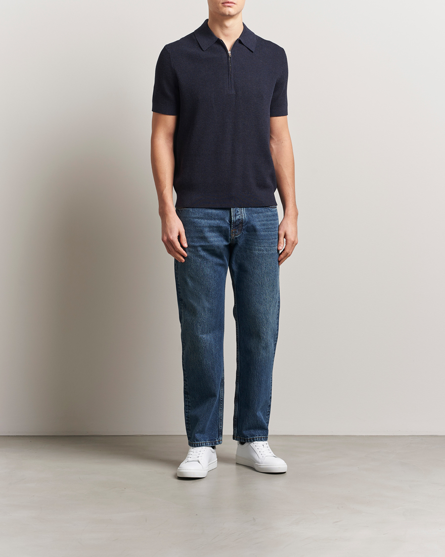Herren | Hosen | NN07 | Sonny Regular Fit Jeans Stonewash