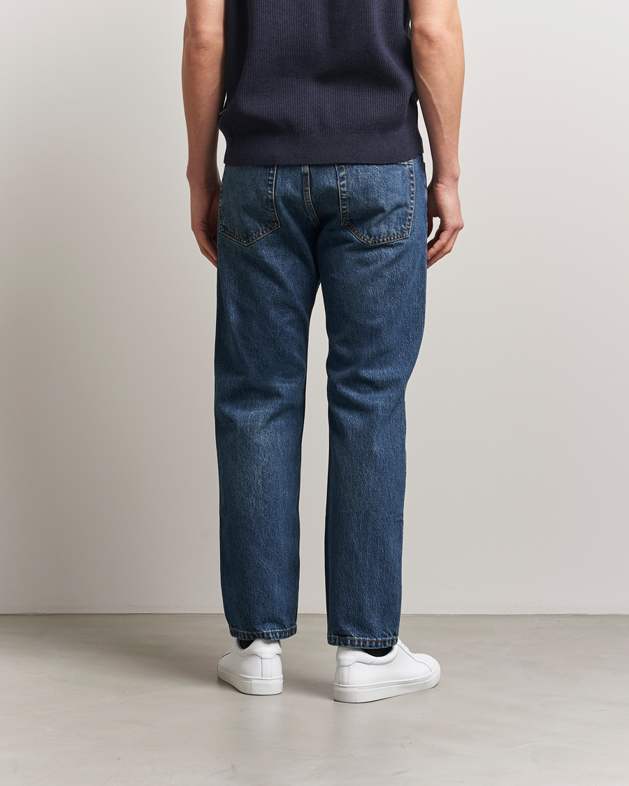 Herren | Hosen | NN07 | Sonny Regular Fit Jeans Stonewash
