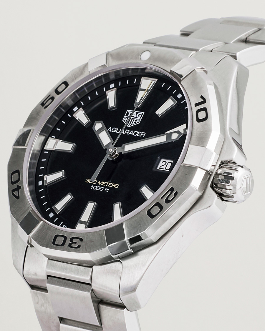 Herren | Tag Heuer Pre-Owned Aquaracer 300M | Tag Heuer Pre-Owned | Aquaracer 300M