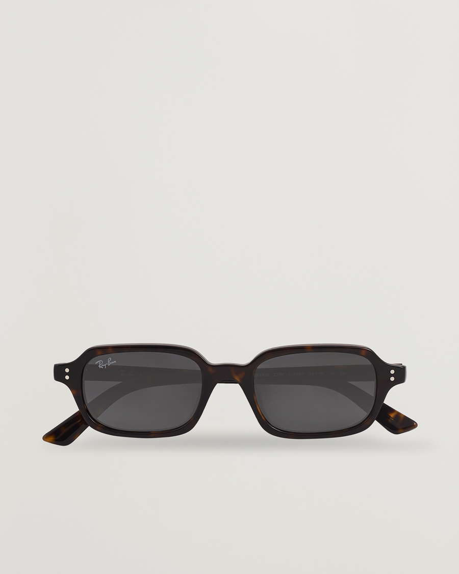 Herren | Sonnenbrillen | Ray-Ban | Zuri Sunglasses Havana