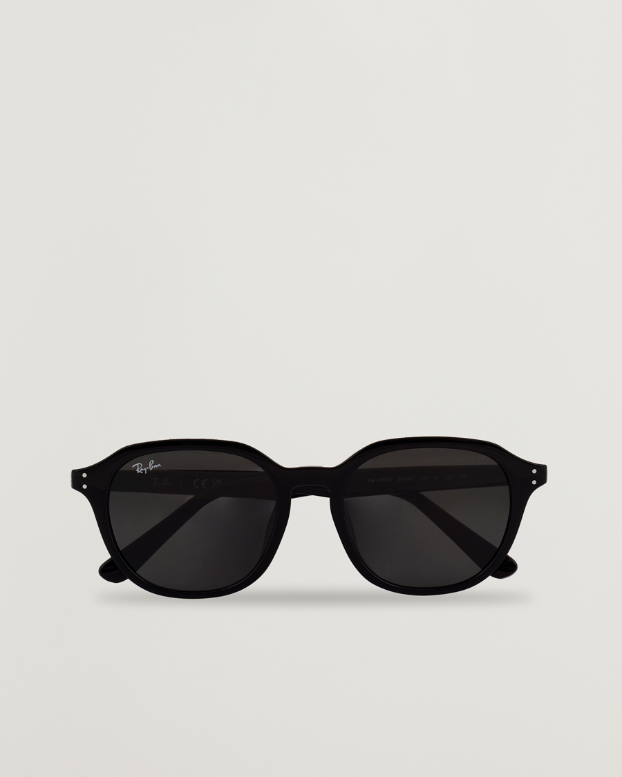 Herren | Sonnenbrillen | Ray-Ban | 0RB4459D Sunglasses Black