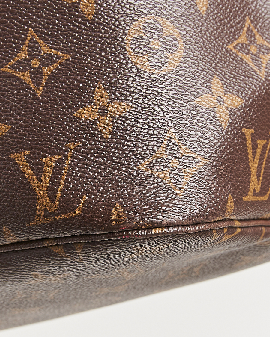 Herren | Louis Vuitton Pre-Owned Neverfull MM Monogram | Louis Vuitton Pre-Owned | Neverfull MM Monogram