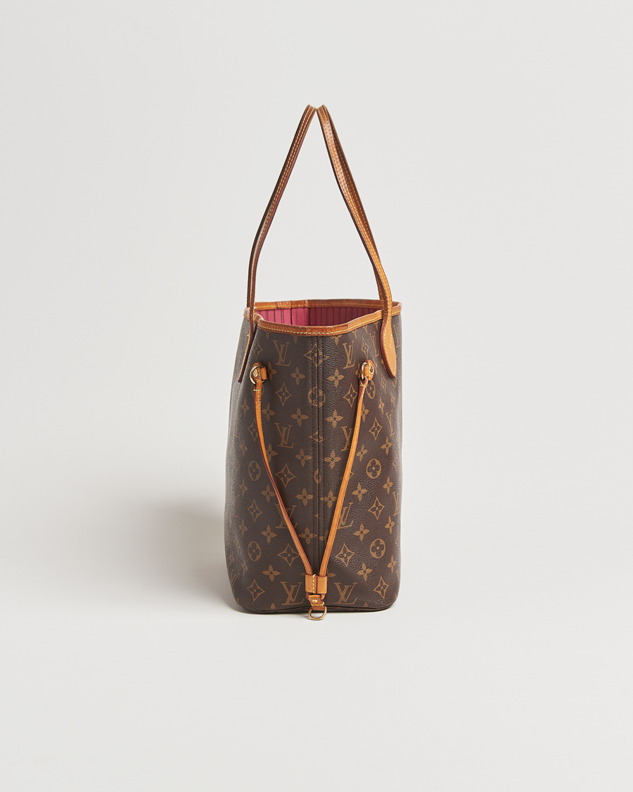 Herren | Louis Vuitton Pre-Owned Neverfull MM Monogram | Louis Vuitton Pre-Owned | Neverfull MM Monogram