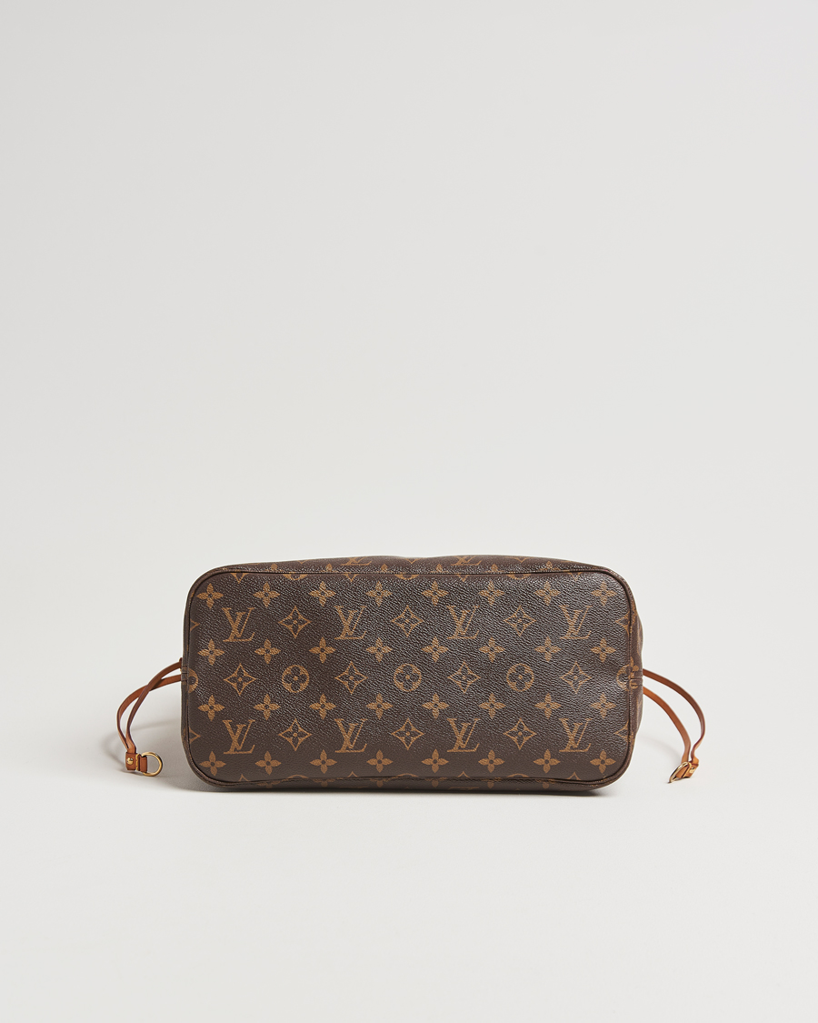 Herren | Louis Vuitton Pre-Owned Neverfull MM Monogram | Louis Vuitton Pre-Owned | Neverfull MM Monogram