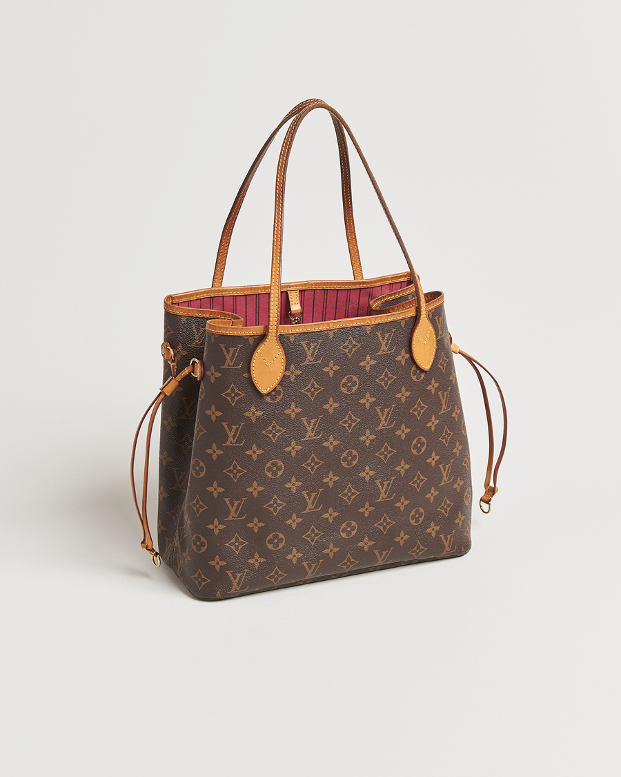 Herren | Louis Vuitton Pre-Owned Neverfull MM Monogram | Louis Vuitton Pre-Owned | Neverfull MM Monogram
