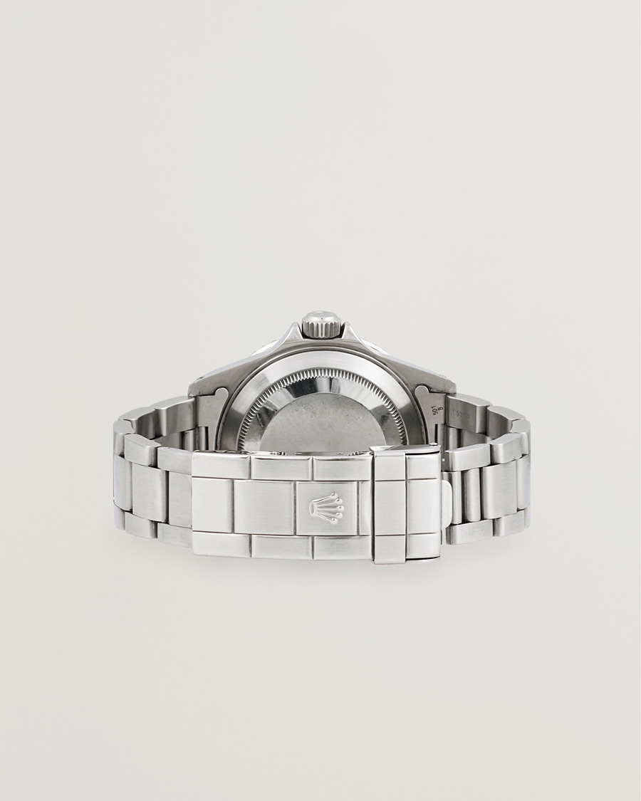 Herren | Rolex Pre-Owned Submariner No Date | Rolex Pre-Owned | Submariner No Date