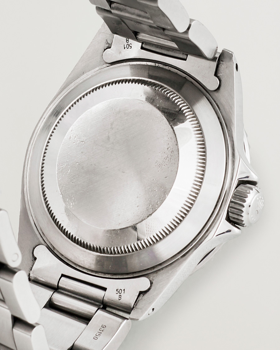 Herren | Rolex Pre-Owned Submariner No Date | Rolex Pre-Owned | Submariner No Date