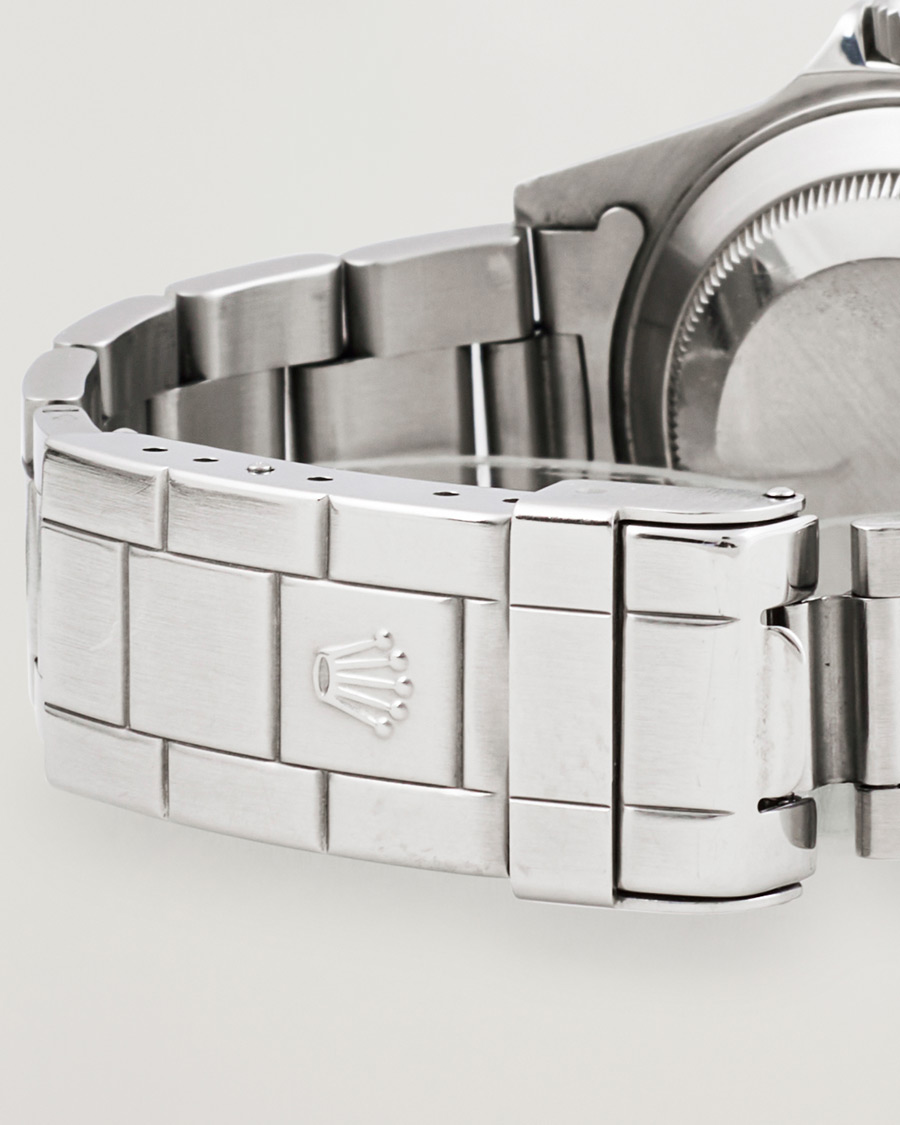 Herren | Rolex Pre-Owned Submariner No Date | Rolex Pre-Owned | Submariner No Date